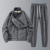 Legacy Comfortable Coat Set