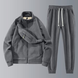 Legacy Comfortable Coat Set