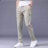 Drawstring Trousers
