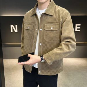 Men's Legacy Jacket
